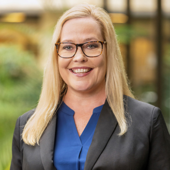 Employee Spotlight: Lisa Graf