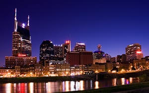 Time Magazine Names Nashville “The South’s Red-Hot Town”