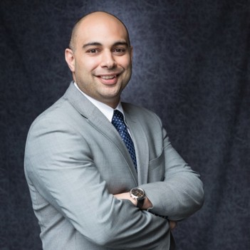 Abbas Kazerounian Awarded The Consumer Attorneys of California Presidential Award of Merit  Abbas Kazerounian Awarded The Consumer Attorneys of California Presidential Award of Merit