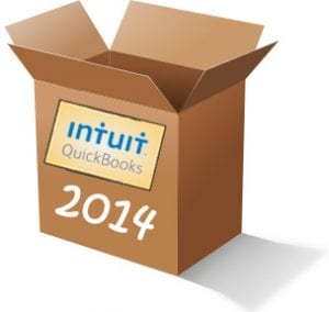 Intuit® Releases QuickBooks 2014