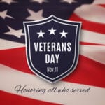 Reflecting on Veterans Day
