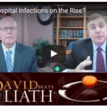 Why are Hospital Infections on the Rise?
