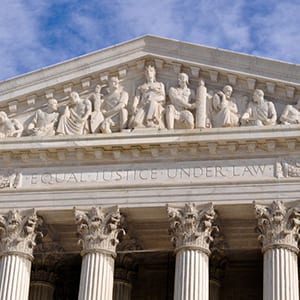 SCOTUS to Hear Case That Might Limit Consumer Lawsuits