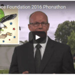 2016 Public Justice Foundation Phonathon