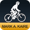 Mark Kaire firm Bike Crash App, Adovcate Capital Inc. reports