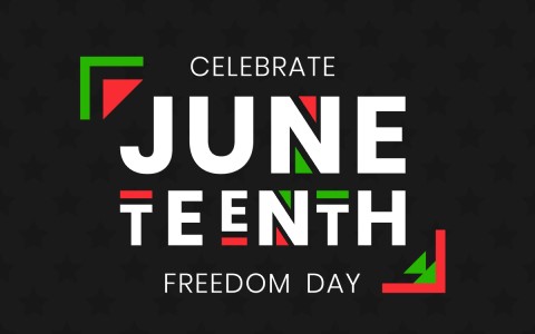 Juneteenth Holiday Hours 2022