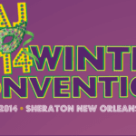 American Association for Justice Winter Convention in New Orleans