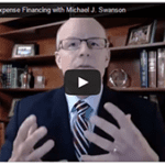 Michael J. Swanson Interviewed by PersonalInjury.com’s Larry Bodine
