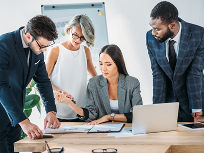 Preparing for the Year Ahead: Law Firm Planning for 2026