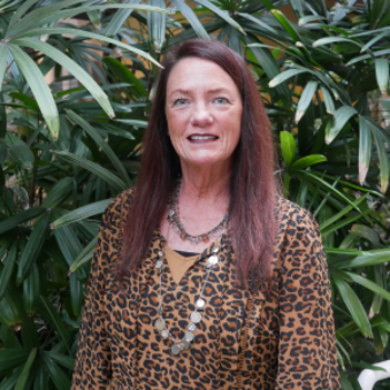 Employee Spotlight: Debbie Ivey Employee Spotlight: Debbie Ivey