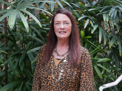Employee Spotlight: Debbie Ivey