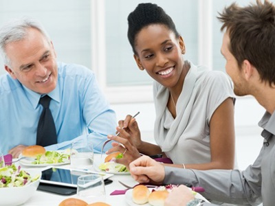 Practicing Thankfulness in Law Firms: Strengthening Client and Employee Relationships 