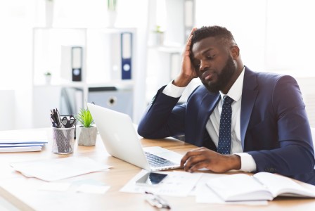 Tips for Lawyers Who Are Feeling Overwhelmed