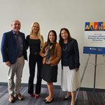 AAJ Paralegal of the Year Award Presented to Talar Guedikian AAJ Paralegal of the Year Award Presented to Talar Guedikian