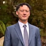 Eric Fong on Public Justice