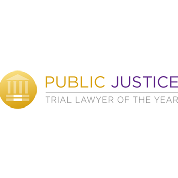 Nominations Open For Public Justice Trial Lawyer of The Year 2023 Nominations Open For Public Justice Trial Lawyer of The Year 2023