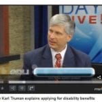 MSN Video Highlights Karl Truman