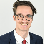 Associate Spotlight: Rob Mohr Associate Spotlight: Rob Mohr