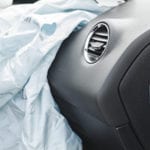 Concealed Airbag Incident Surfaces for Takata Corp.