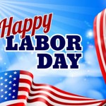 Happy Labor Day: Holiday Hours 2022