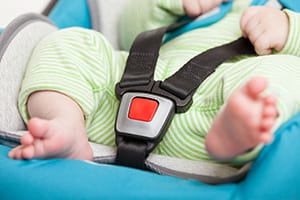 NHTSA Fines Graco Children’s Products $10MM for Not Recalling Child Seats