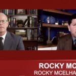 Attorney Rocky McElhaney Talks Leadership