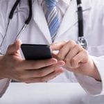 New Phone App May Cut Down on Medical Errors