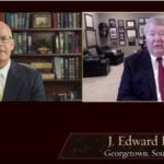 J. Edward Bell III Discusses Charleston School of Law