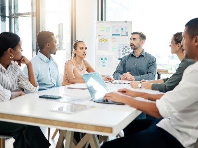 Is It Time to Hire a Marketing Professional? Is It Time to Hire a Marketing Professional?