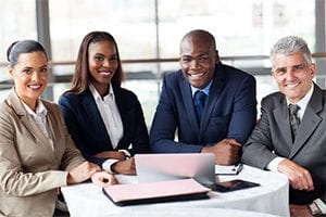 The Benefits of Having a Diverse Law Firm