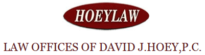 Law Offices of David J. Hoey, P.C.