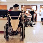 Nursing Home Arbitration Clauses: Will They Ever Go Away?