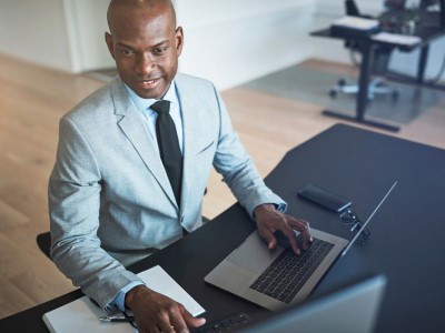 Tech Trends and Insights in the Legal Industry Tech Trends and Insights in the Legal Industry