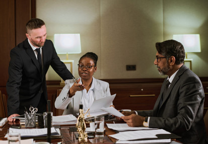 How Plaintiff Law Firms Can Finance Cases Without Sacrificing Control