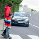 Pedestrian Deaths at an All Time High