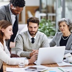 How Case Cost Financing Levels the Playing Field and Keeps Firms Competitive