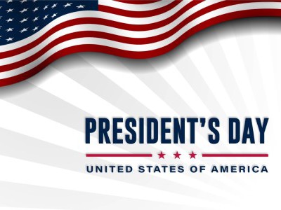 Presidents' Day Hours 2024 Presidents' Day Hours 2024