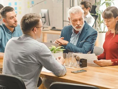 How Law Firms Can Strengthen Internal and Client Communication