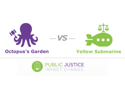 Public Justice Phonathon 2024 Public Justice Phonathon 2024